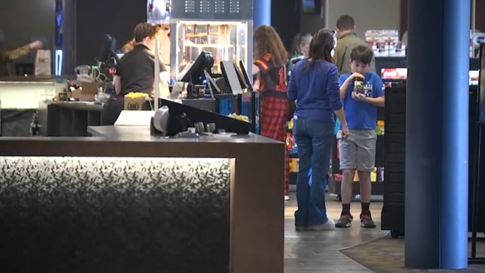 Fans filled the seats decked out in everything from KC ballcaps and satin Starter jackets to...