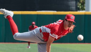 Can Cal Quantrill carve out role on Texas Rangers’ roster after WBC run with Canada?
