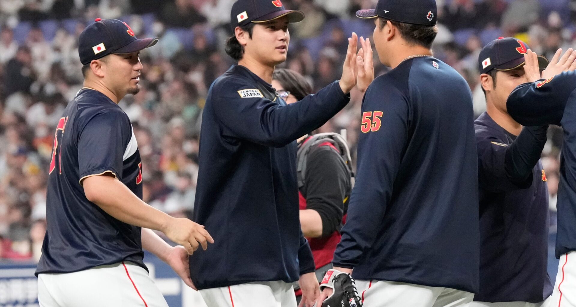 2026 World Baseball Classic: Our Writers Make Samurai Japan the Consensus Pick In Pool C