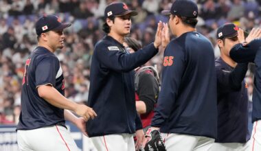 2026 World Baseball Classic: Our Writers Make Samurai Japan the Consensus Pick In Pool C