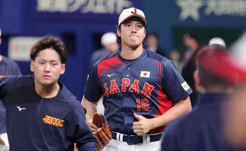 5 Takeaways From Japan’s Performance in the WBC So Far