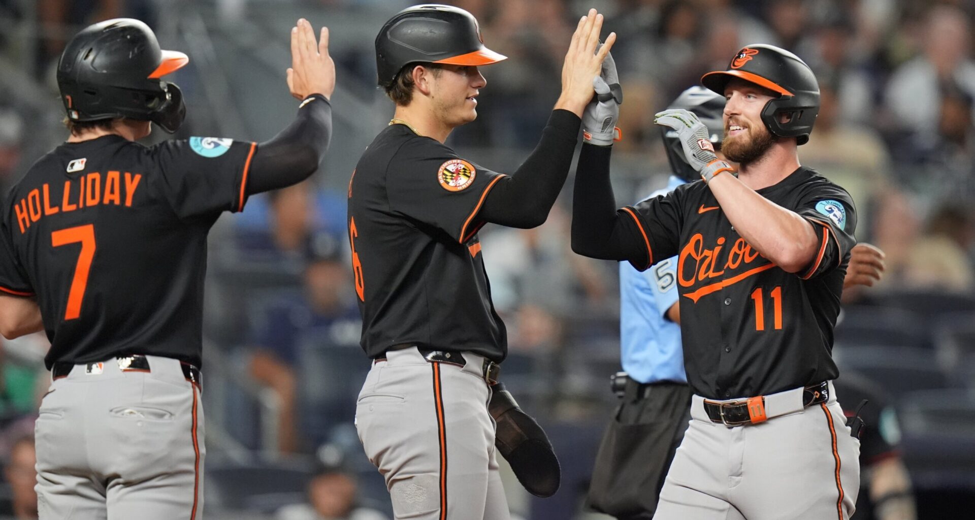 AL East Preview: Yankees and Blue Jays eye something more after recent AL pennants