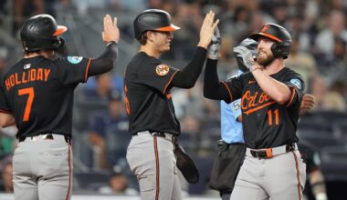 AL East Preview: Yankees and Blue Jays eye something more after recent AL pennants