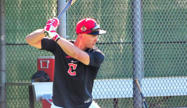 Taiwan’s Fairchild hails WBC experience