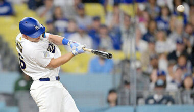 Will Smith blast finishes off Arizona