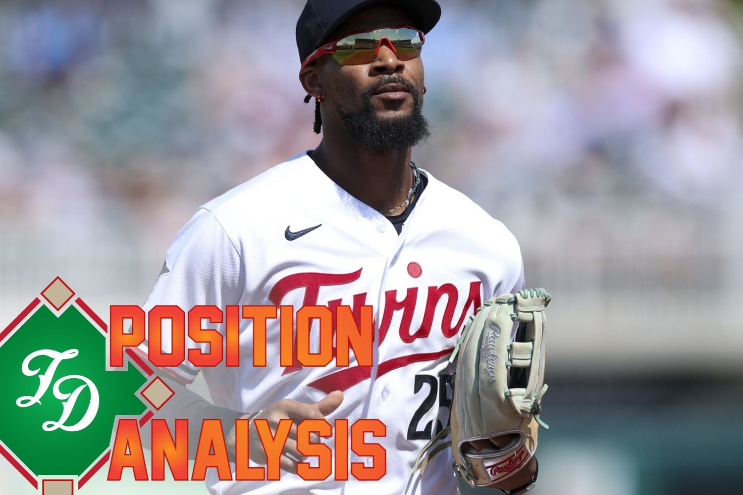 Minnesota Twins 2026 Position Analysis: Center Field - Twins