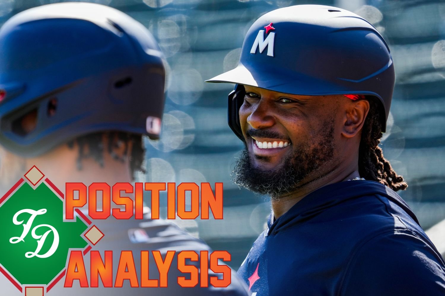 Minnesota Twins 2026 Position Analysis: Designated Hitter - Twins