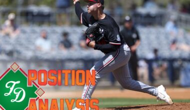 Minnesota Twins 2026 Position Analysis: Relief Pitcher - Twins