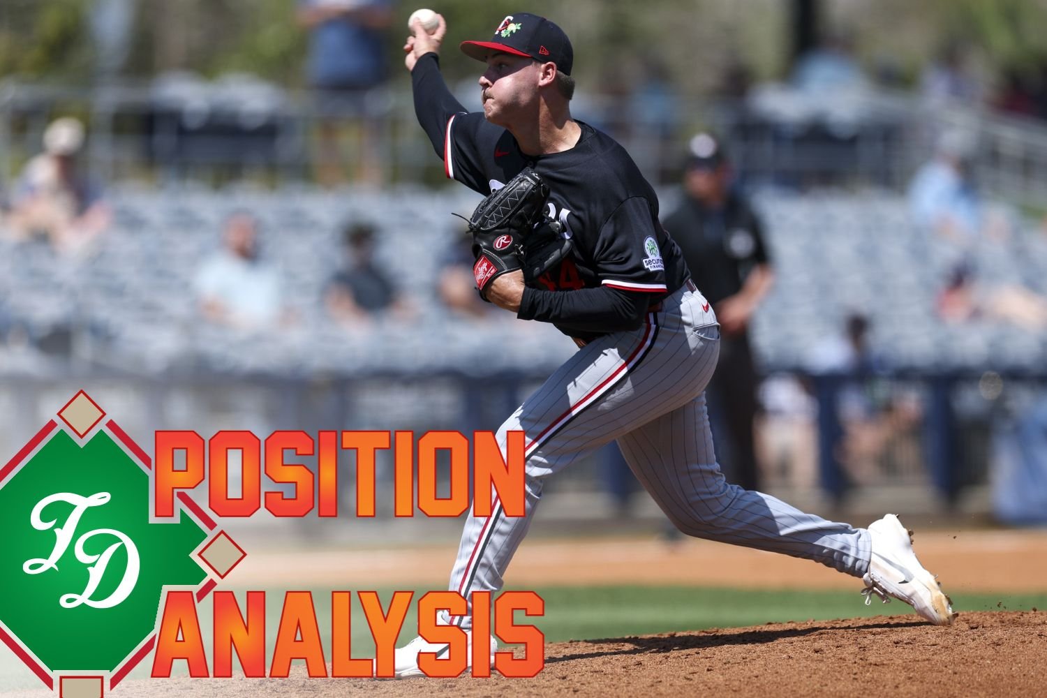 Minnesota Twins 2026 Position Analysis: Relief Pitcher - Twins