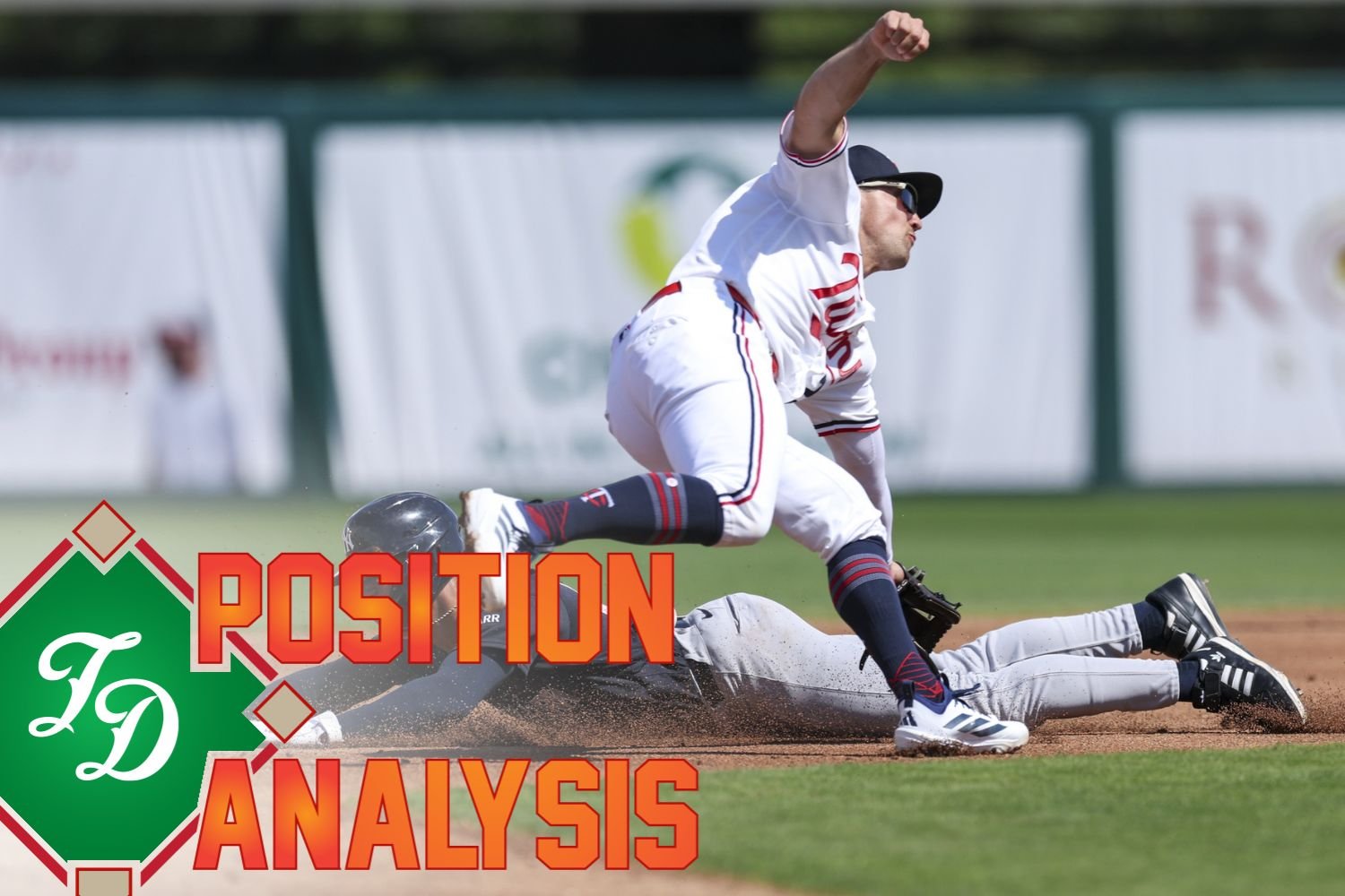 Minnesota Twins 2026 Position Analysis: Shortstop - Twins