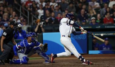 How Pete Crow-Armstrong Optimized His Swing and Became a $100-Million Superstar - Cubs