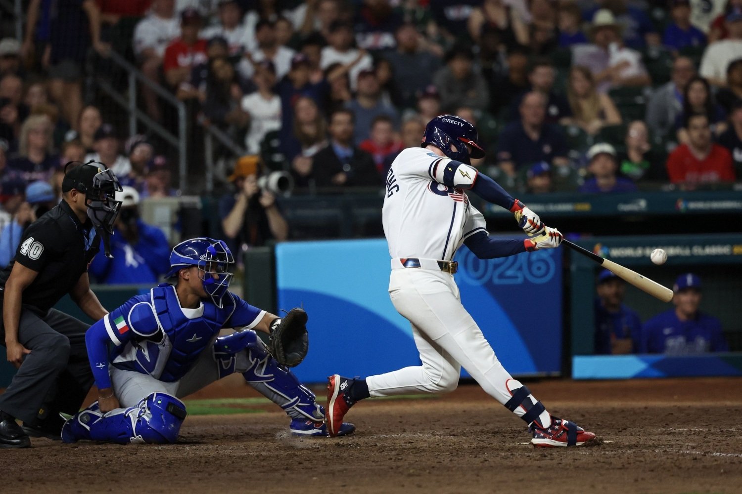 How Pete Crow-Armstrong Optimized His Swing and Became a $100-Million Superstar - Cubs