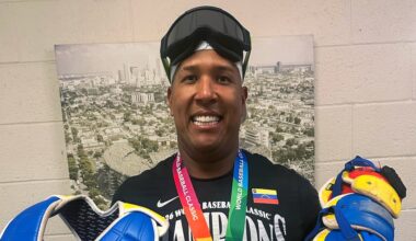 These artifacts from Royals players are headed to Hall of Fame following WBC