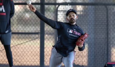 How Extending Pablo López Could Lengthen Minnesota’s Competitive Window - Twins