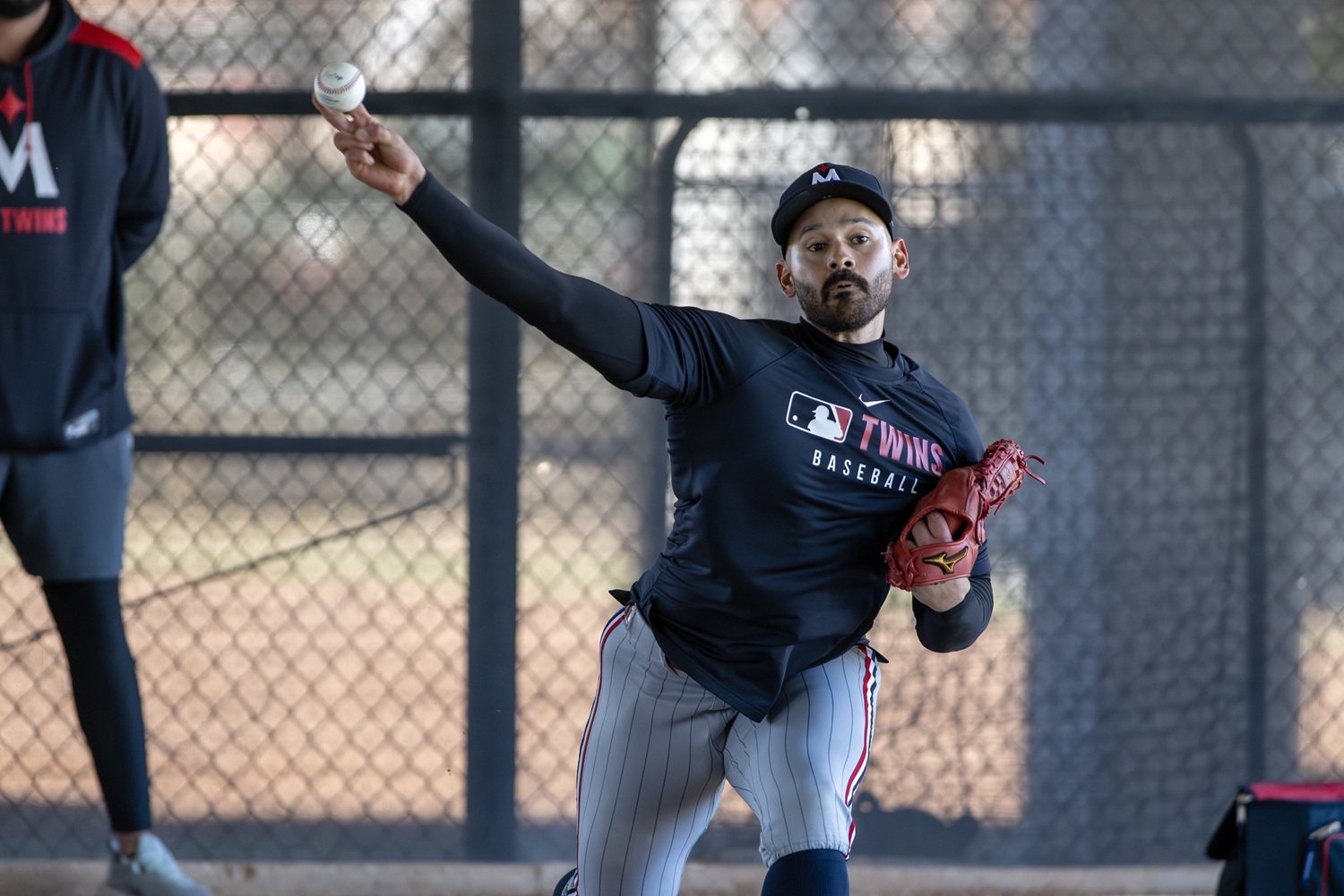 How Extending Pablo López Could Lengthen Minnesota’s Competitive Window - Twins