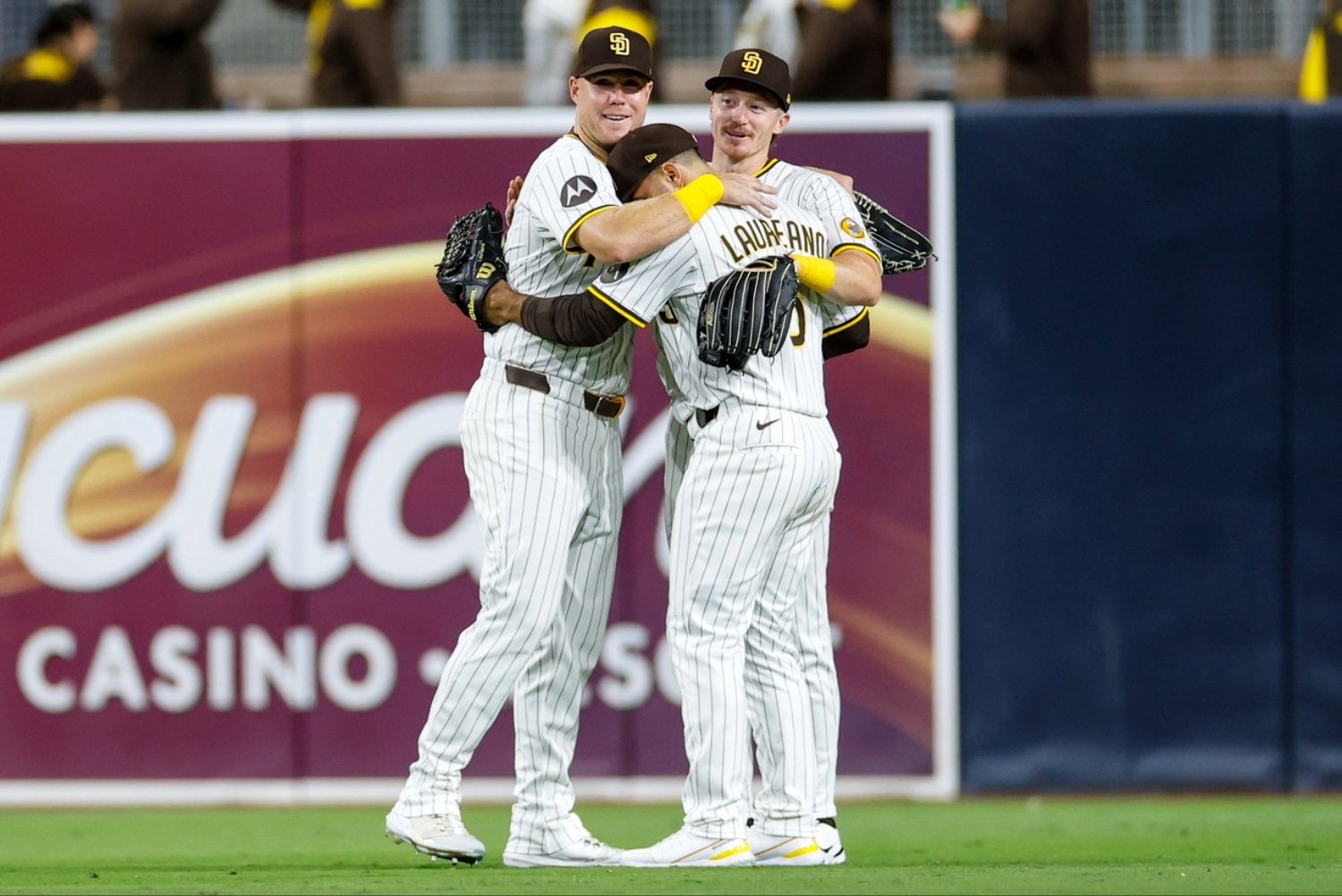 San Diego Padres 2026 Defensive Primer - Padres