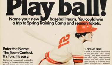 The Blogs: Treasure Trove: The Jewish Root, Root, Roots of the Toronto Blue Jays | David Matlow