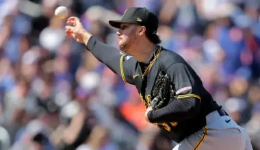 Pirates postseason hype is 'hogwash' according to ESPN analyst image
