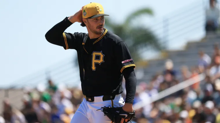 Ascendant Pirates Draw Thrilling Comparison To Recent MLB Dynasty image