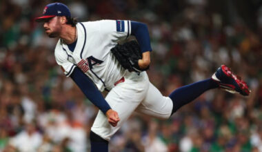 Paul Skenes Gets To NOT Be A Pirate, And Dominates For USA With 7 Strikeouts In 5-3 Win Over Mexico