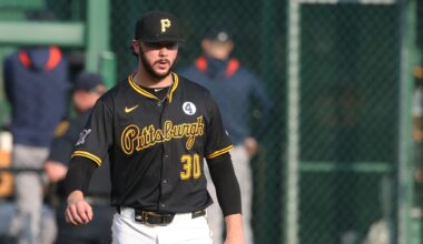Pirates Ace Paul Skenes Gets Positive Prediction Ahead Of Opening Day