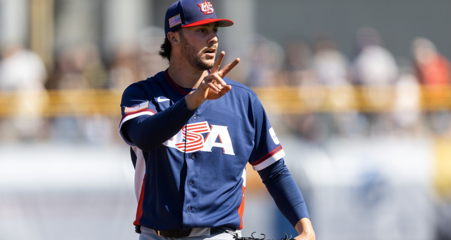 Pirates' Paul Skenes Will Start Epic World Baseball Classic Matchup