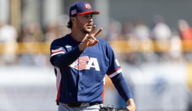 Pirates' Paul Skenes Will Start Epic World Baseball Classic Matchup