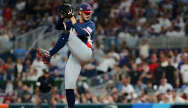 Pirates Teammate Reacts To Paul Skenes' World Baseball Classic Gem