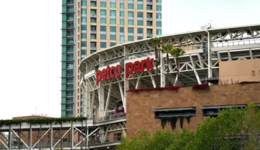 Petco Park a $1 billion economic engine for San Diego's economy