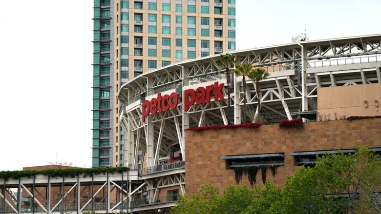 Petco Park