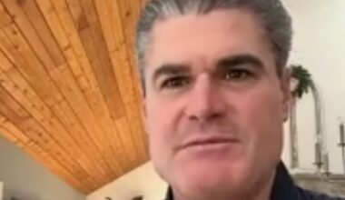 Phillies Announcer Injured Himself in Wild Chainsaw Accident