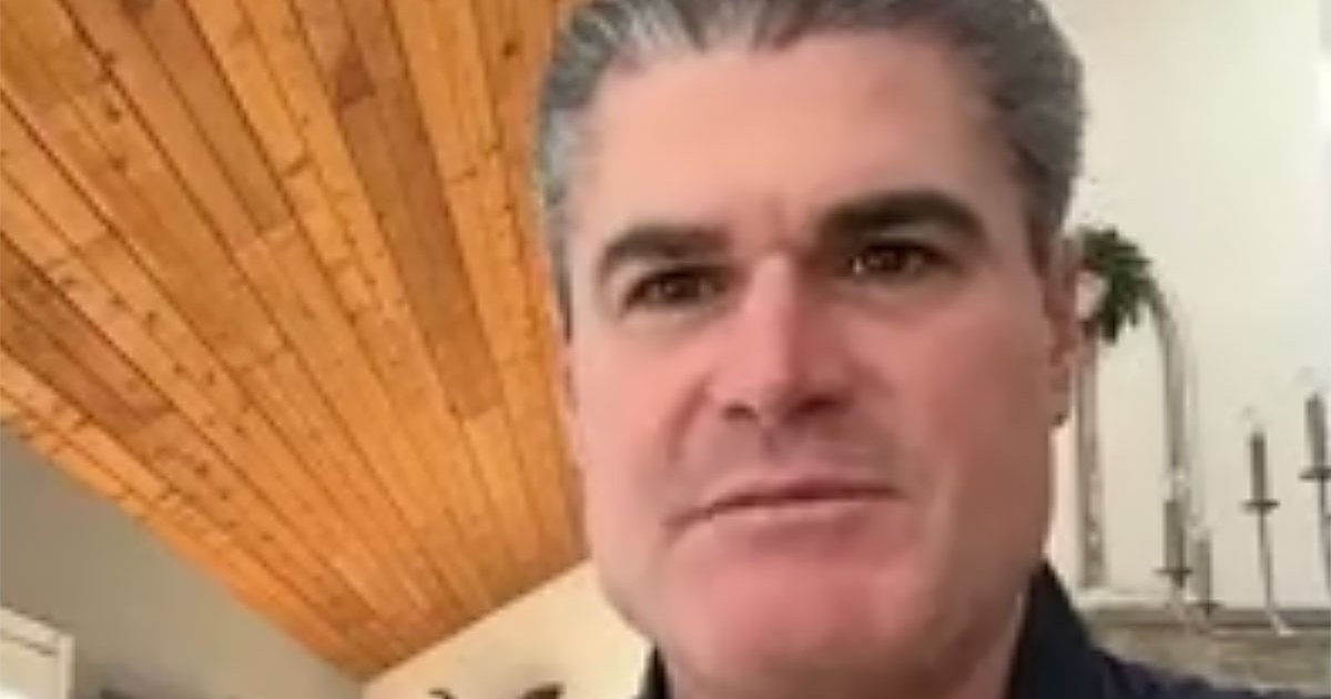 Phillies Announcer Injured Himself in Wild Chainsaw Accident