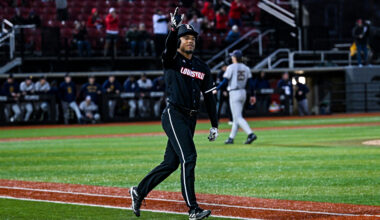 Louisville Baseball Opponent Preview: North Carolina Tar Heels