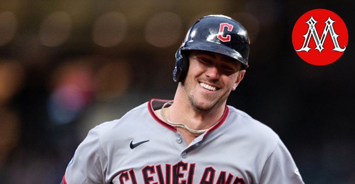 Were the Cleveland Guardians Right to Cut Nolan Jones? A Statistical Analysis