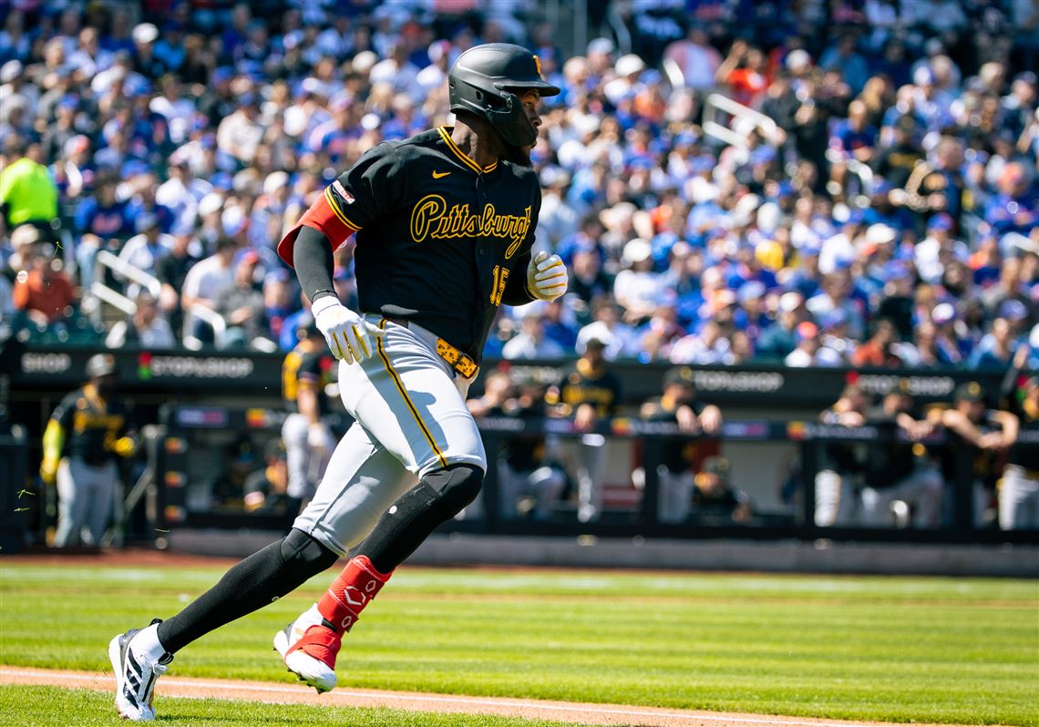 3 takeaways: Oneil Cruz's defensive misplays spoil Paul Skenes' start, Pirates' opening day