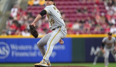 Instant analysis: Pirates suffer first shutout loss of 2026 to Reds, wasting Braxton Ashcraft's strong start
