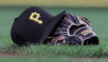 Unheralded Pirates Player 'Turning Heads' In Spring Training