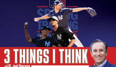 Gerrit Cole checked every box in return