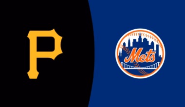 Pittsburgh Pirates vs New York Mets Live Stream: How to Watch MLB