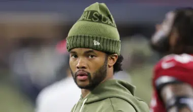 After Cardinals' release, Kyler Murray receives direct invitation to play for MLB team in 2026