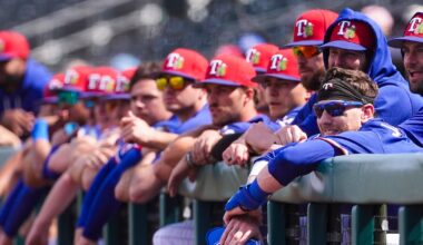 Which movers and shakers are forcing tough decisions?