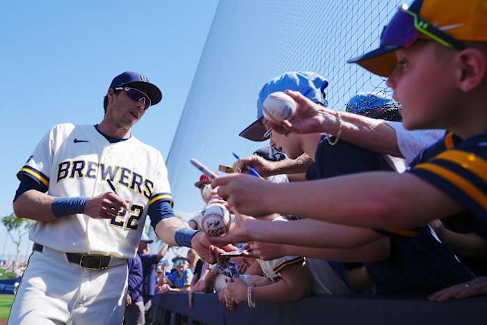Are 105-degree days coming to the Cactus League? Spring training could turn to summer in Arizona