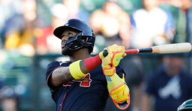 Braves host Royals in Opening Day matchup at Truist Park