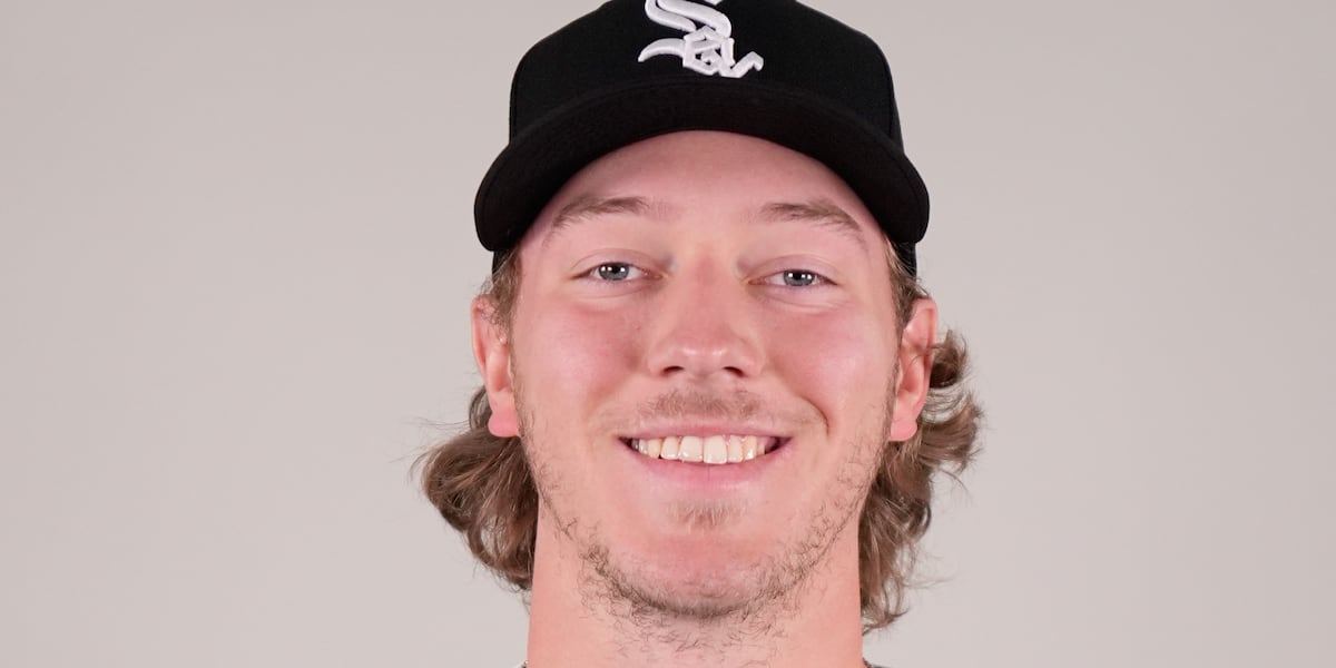 Bullard’s Hagen Smith has scoreless outing in White Sox loss