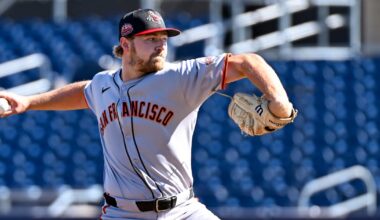 Spencer Miles makes Toronto Blue Jays’ pen as roster takes shape