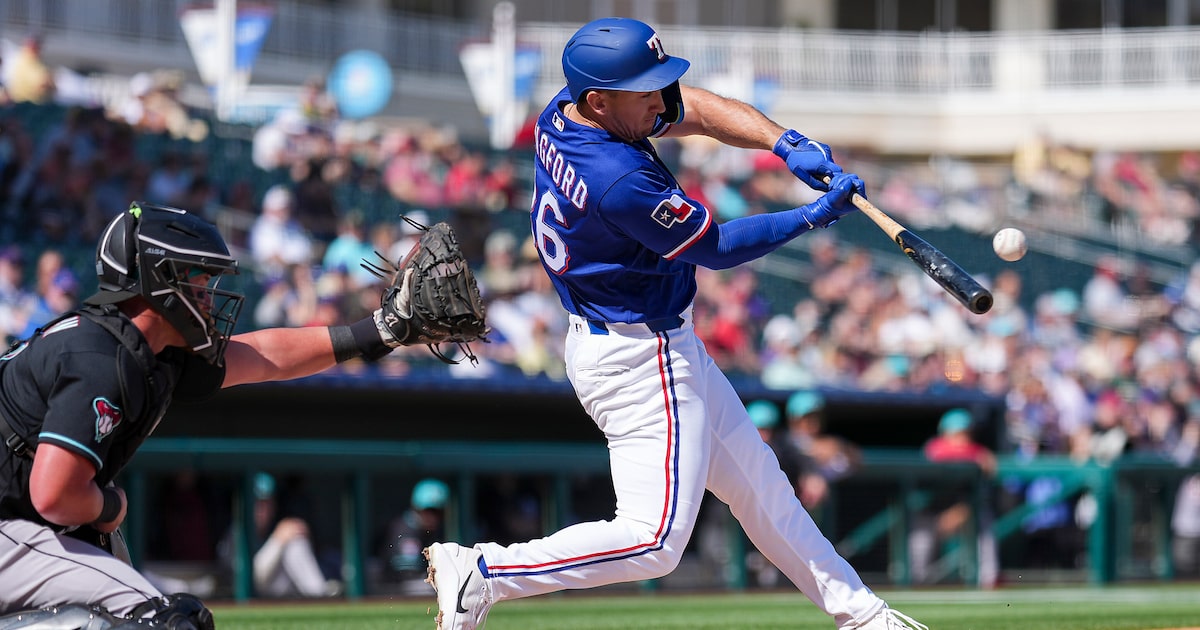 It’s time for Wyatt Langford to justify Texas Rangers’ belief in his superstar potential