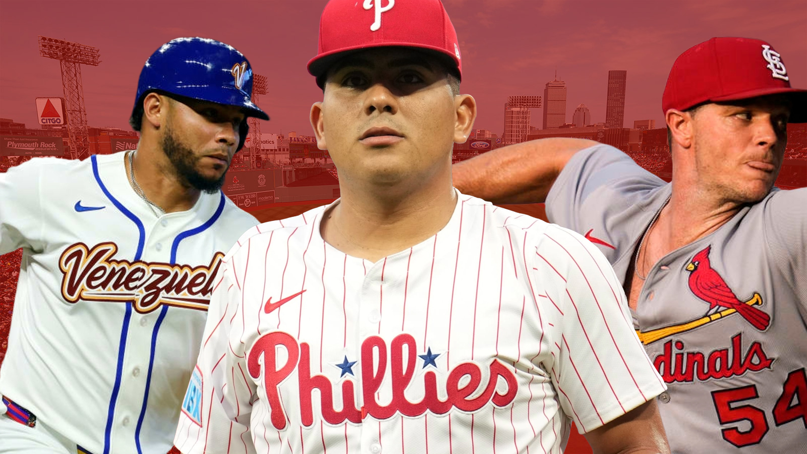 Suarez Contreras Gray