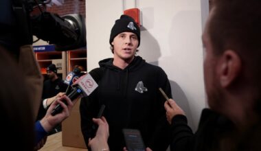 Newly acquired prospect to start Puerto Rico exhibition