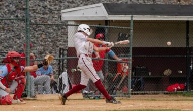 Nativity picks up first win in blowout fashion – Pottsville Republican Herald