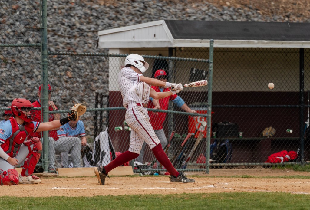 Nativity picks up first win in blowout fashion – Pottsville Republican Herald